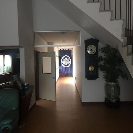 Sarasaya Ryokan Imabari Ngoại thất bức ảnh