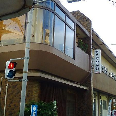Sarasaya Ryokan Imabari Ngoại thất bức ảnh