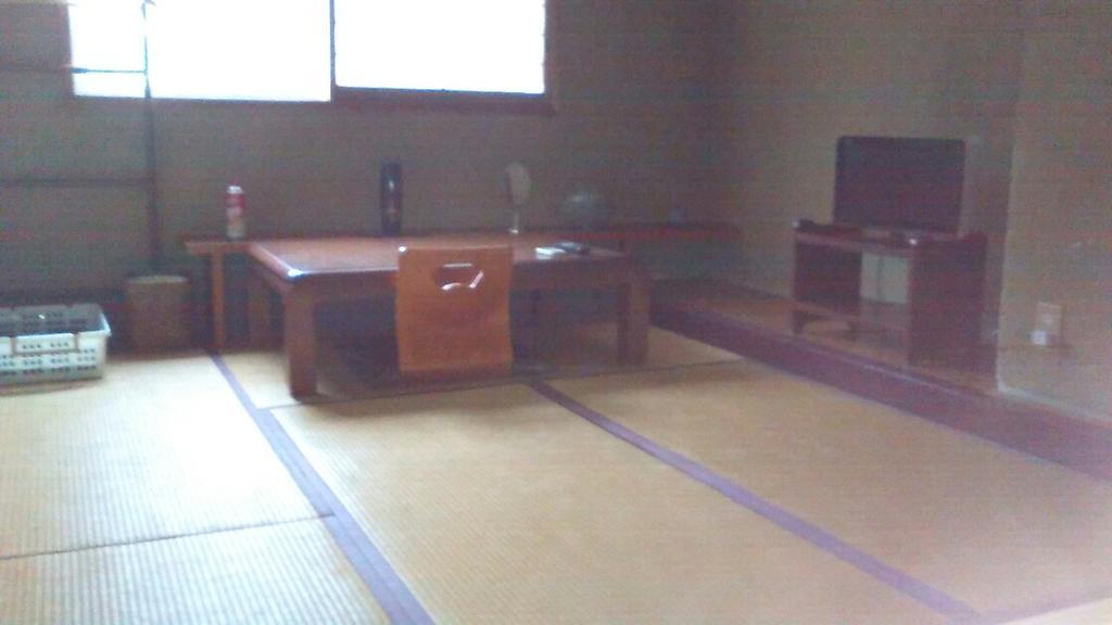 Sarasaya Ryokan Imabari Ngoại thất bức ảnh